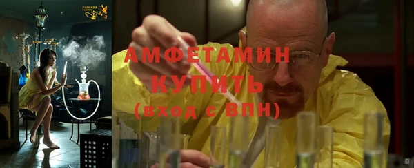 молекула духа Пересвет