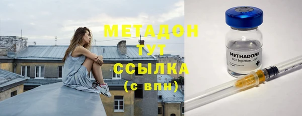 молекула духа Пересвет
