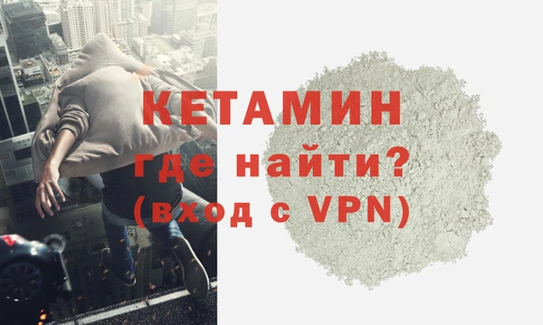 молекула духа Пересвет
